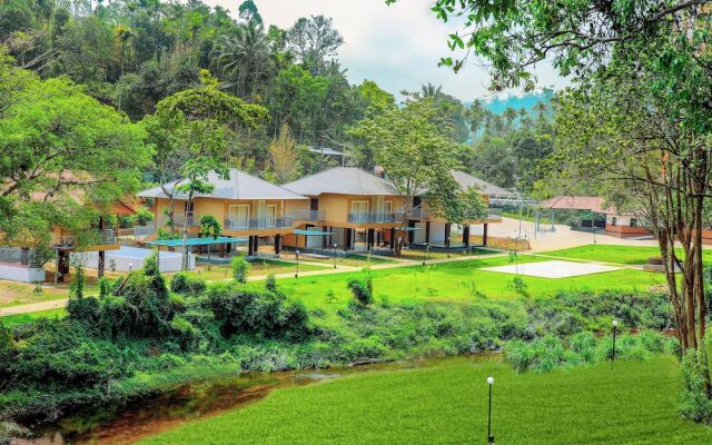 Sterling Vythiri Wayanad