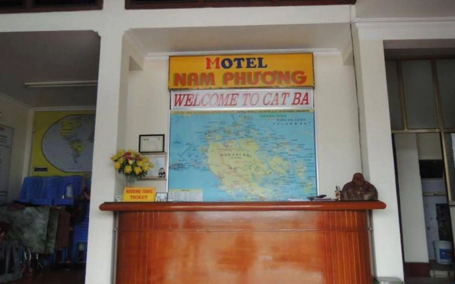 Nam Phuong Hotel