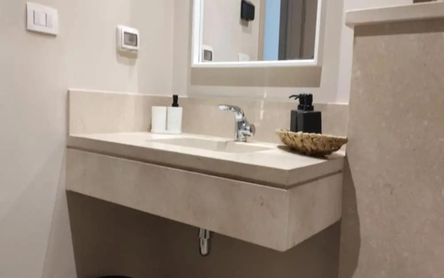 Mangroovy Magic PoolView 1BR in Beachfront Complex