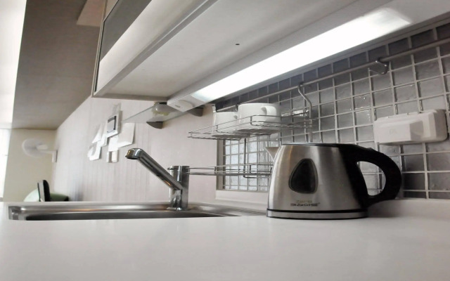 Egarak Residence
