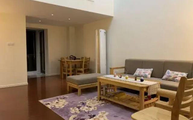 Shanghai Jianshe Homestay (Zhujiajiao Ancient Town)