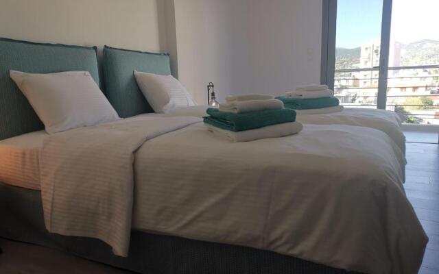 Agio Beach Apartment