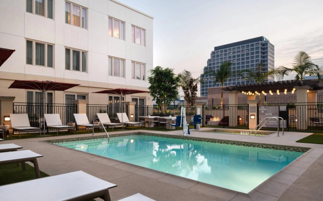 Residence Inn by Marriott Los Angeles Glendale