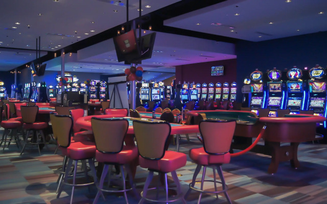 Ponce Plaza Hotel & Casino