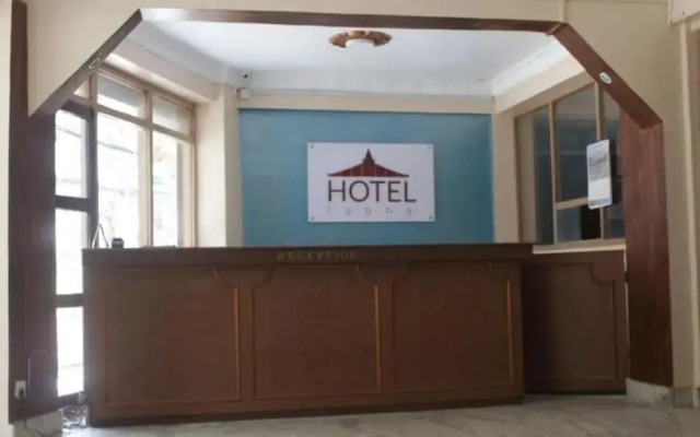 Hotel Lapha