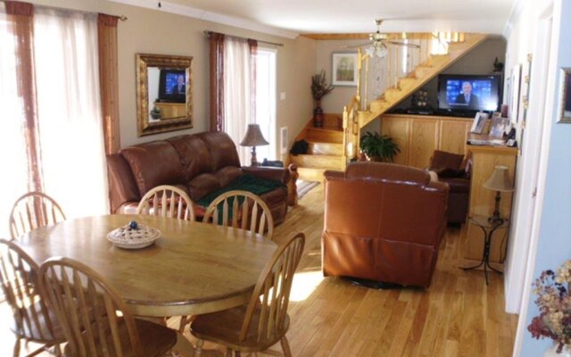 B&B Le Reflet de la Rivière