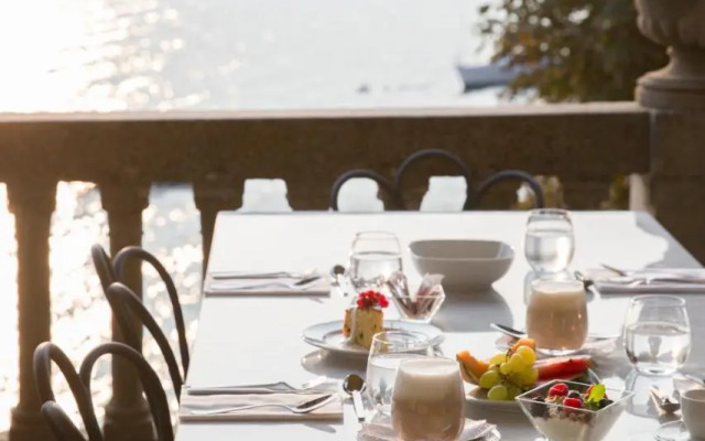 Villa Maria Apartments