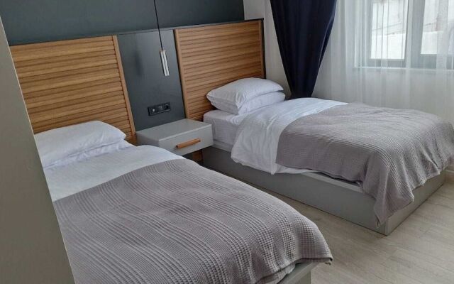 Road Otel İpsala