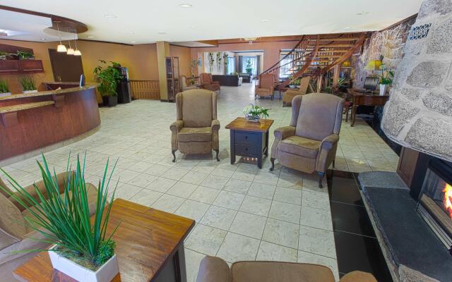 Hotel Universel