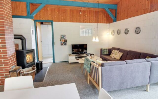 "Selima" - 800m from the sea in Western Jutland