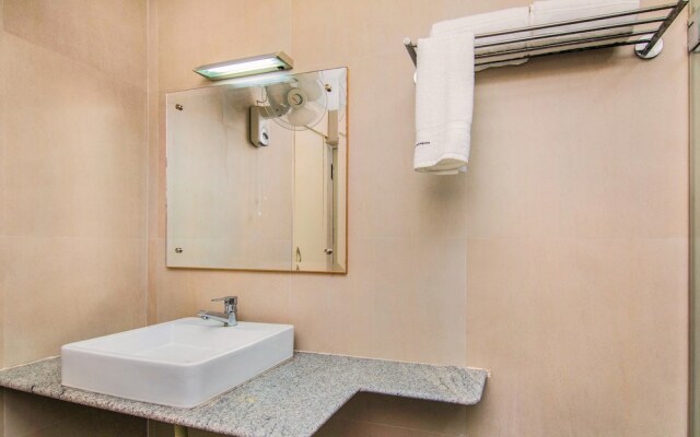 FabHotel Venkeys Service Apartment