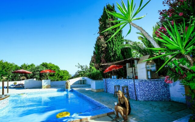 Hotel Solimar