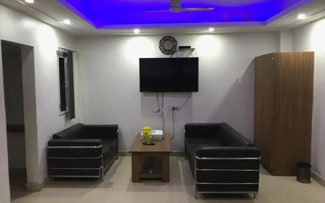 Hotel Ashiana