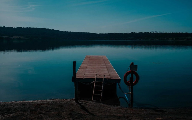 Agriturismo Il Castoro
