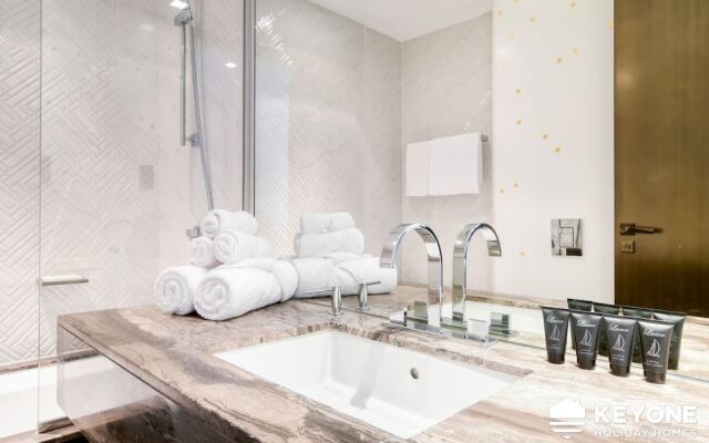 KOHH - 3BR in DAMAC Heights