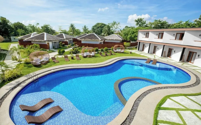 Secret Garden Resort Panglao Island