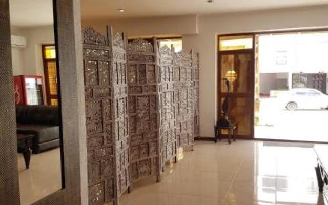 Hotel La Vista 32