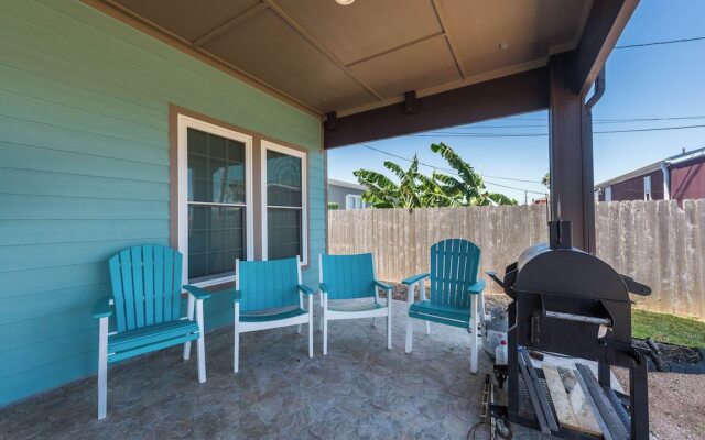 Tipsy Turtle Hideaway