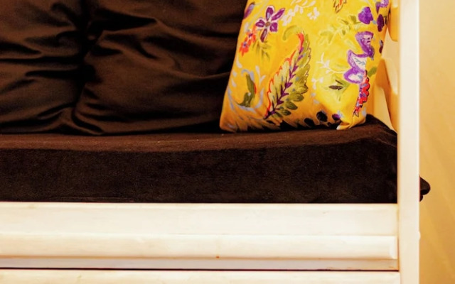 SUH Copacabana 103 Posto 6