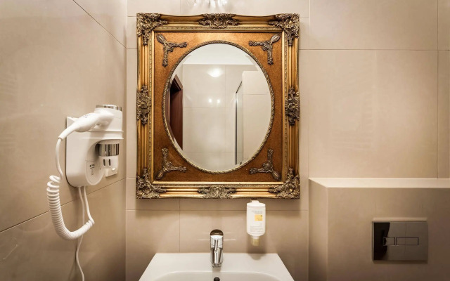 Aparthotel Oberza