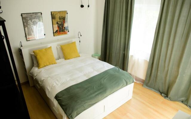 Studio 35 Busteni