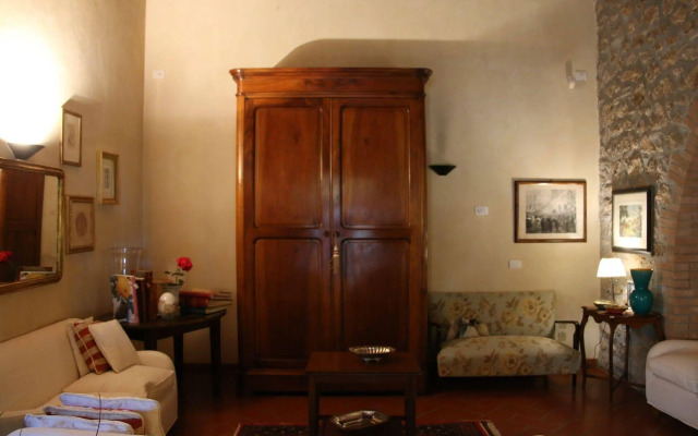 Agriturismo La Sovana