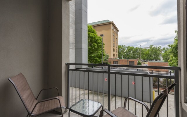 SoBe Urban Apartments