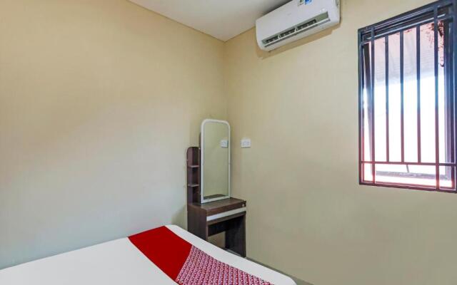 OYO 90981 X2 Homestay