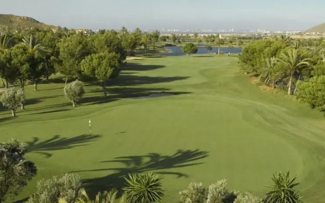 La Sella Tennis and Golf