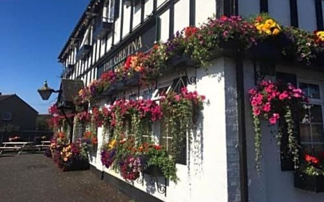 the gretna inn