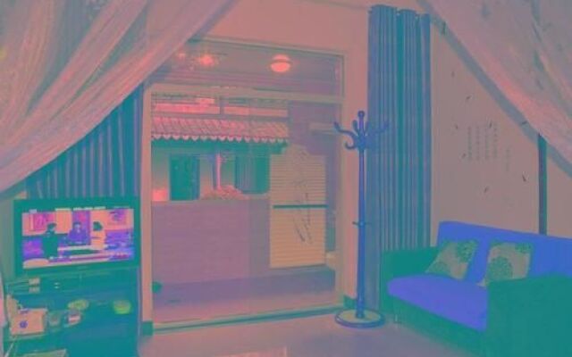 Xitang lvs Manor Hotel
