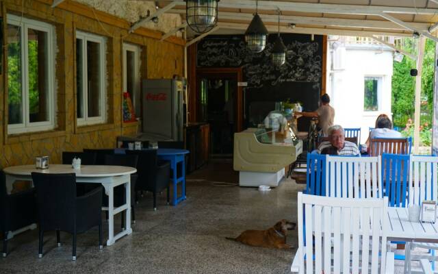 Tihany Yacht Club