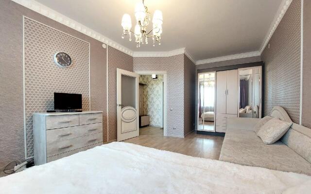 Шарман на проспекте Генерала Тюленева 6Б