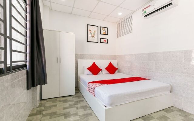 OYO 409  Vinh Phu Gia Hotel