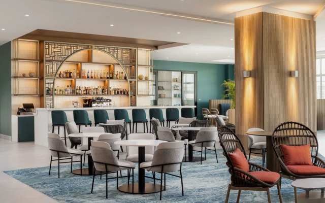 Courtyard by Marriott Curacao