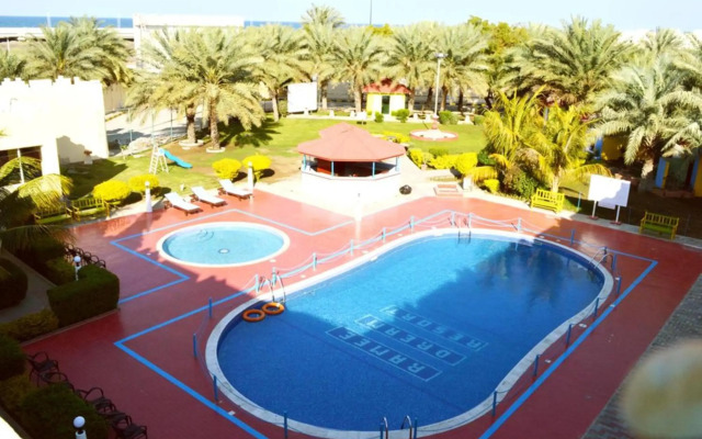 Ramee Dream Resort