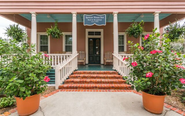 Spencer House Inn Bed & Breakfast