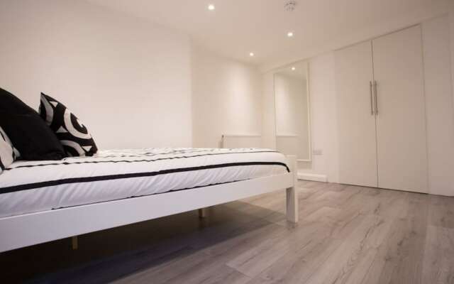 Lovely 2BR Home by Elephant & Castle