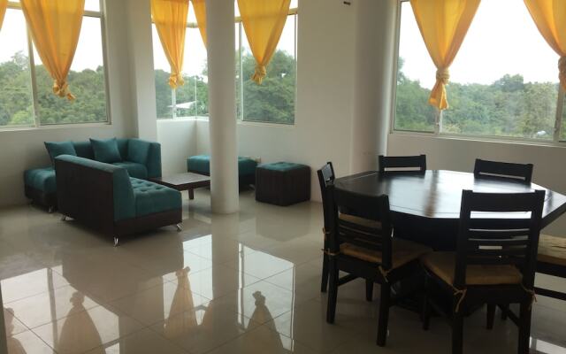 Blue Shark Galapagos Hotel