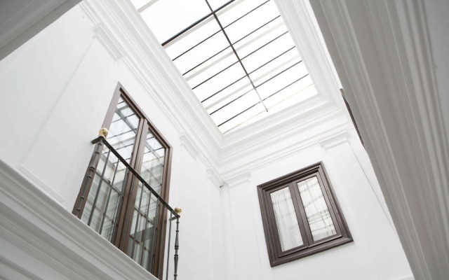 Casual Don Juan Tenorio Sevilla