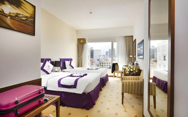TTC Hotel - Michelia