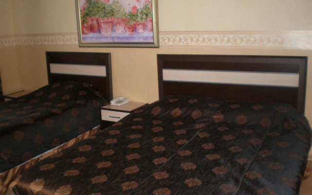 Hotel Topkapı