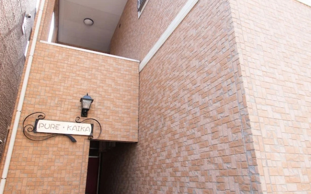 Amp Flat Ekiminami K