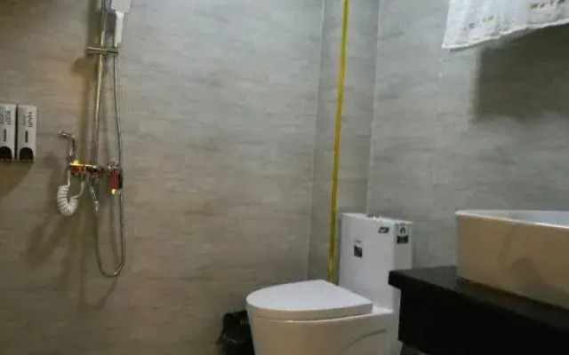 Pingtang Ruihang Inn