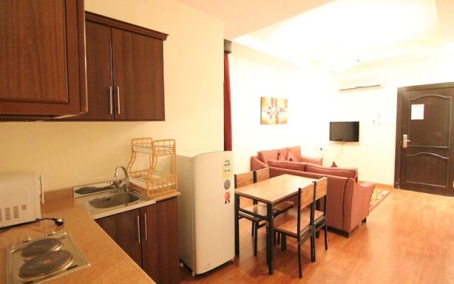 Towlan Suites 1