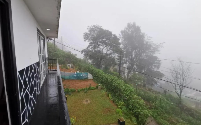 Elevate 360 Holiday Bungalow