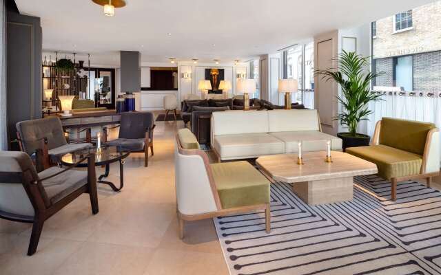 Radisson Blu Edwardian Bond Street Hotel, London
