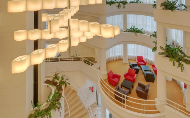 Hotel Ceuta Puerta de África