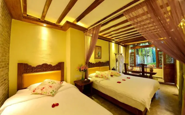 Mufu Yuan Inn