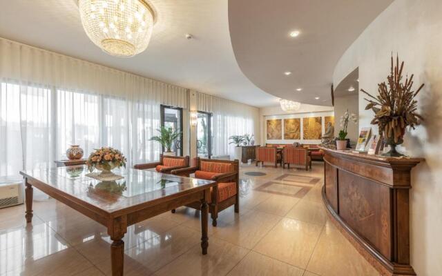 Hotel Michelangelo